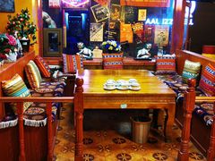 -如意林卡藏餐吧(大昭寺店)