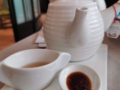 椰皇乌鸡汤-尚一汤·粤菜海鲜(环球港店)