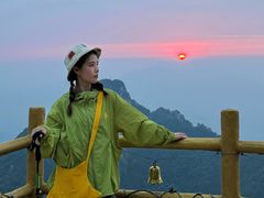 -洛阳白云山景区