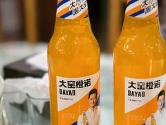 大窑冰饮-曹家小厨(贵阳路店)