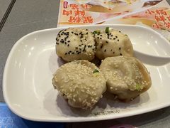 -小杨生煎(白玉兰广场店)