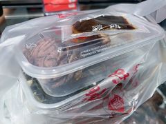 -乔波食品(杜桥中心菜场店)