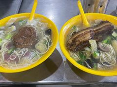 -包顺兴面馆(长乐路店)