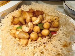-狮王府淮扬菜(万象城店)