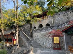 -华清宫景区