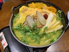 -十二舍·湯物素煮(江泰潤政店)