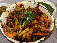 -辣螃铠盆盆蟹大排档(总店)