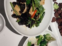 -外婆家(西红门荟聚购物中心店)