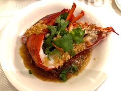 -新加坡海鲜共和(名胜世界圣淘沙海滨坊)