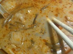 -张亮麻辣烫(三亚商品街店)