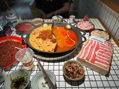 -董眼镜火锅(洪崖洞总店)