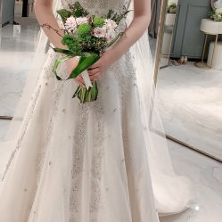 -GRACE KELLY婚纱与礼服(北京店)