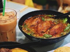 -华嫂冰室(尖沙咀店)