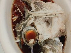 -湖锦酒楼·32年地道湖北菜(光谷店)