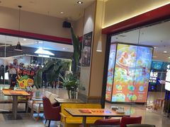 -米斯特比萨(罗斯福店)