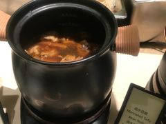 卤水-大中华希尔顿酒店-念自助餐·嗨啤·小龙虾