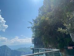 -重庆云阳龙缸景区