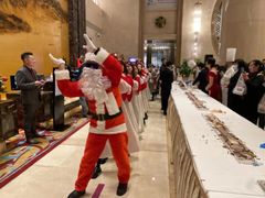 -宜昌富力皇冠假日酒店·咖啡1号西餐厅