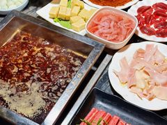 -凤来栖·净庭院·火锅(欧尚店)