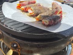 -北京小炮儿炙子烤肉·铜锅涮肉(南京弘阳广场店)