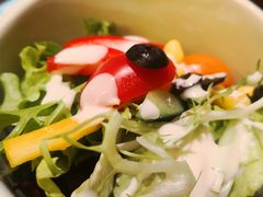 -鳗鳗的爱(远洋未来广场店)