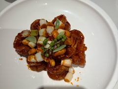 -羲和雅苑•北京烤鸭(国贸商城店)