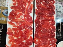 -古乐牛香·鲜牛肉牛杂火锅(五一中路店)