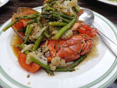 -月满港海鲜酒家