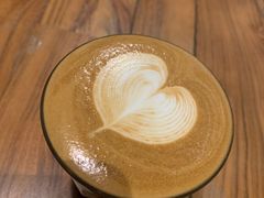 -HAY COFFEE