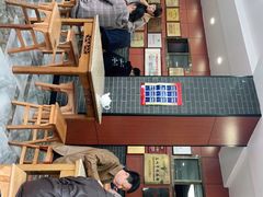 -吾穆勒蓬灰牛肉面·清真(北滨河中路店)
