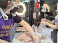 -小辫子羊肉面馆(周东店)