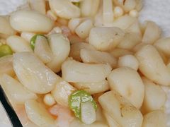 -吴越荣记苏州菜·松鼠桂鱼(月光码头店)