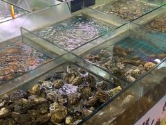 -海之鲜大排档(东山海鲜金銮湾店)