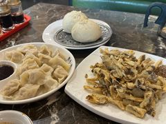 -燕青小馆(东园大厦店)