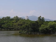 -江心屿景区