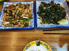 -老味道1992(武当山店)