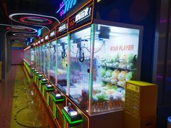 -风云再起游乐汇(北京西单西西友谊店)