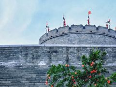 -西安城墙·碑林历史文化景区