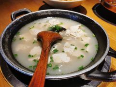 -吃饭皇帝大·土家民族菜(武陵源店)