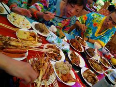 -宝丽金大酒店·洗浴中心