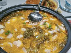 -光海·乡记酸菜鱼·始于1996(花园路店)