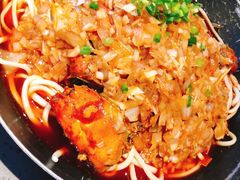 -一棠龙虾(徐家汇城开YOYO店)