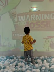 -奈尔宝家庭中心·亲子餐厅(长沙运达汇店)