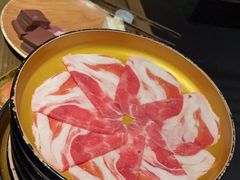 -牛New寿喜烧(金茂览秀城店)