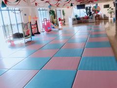 -BlueBubble蓝泡泡婴幼儿游泳会所(合川路店)