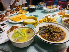 -肥肥小厨(咸阳路店)