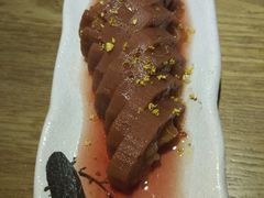 桂花糖藕-符离集餐厅(万象城店)