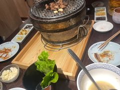-蒜香焼肉PURUSHIN(马场路店)