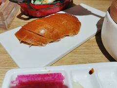 -小大董·烤鸭(五棵松店)