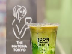 -THE MATCHA TOKYO抹茶东京